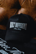 Built Different Cap
