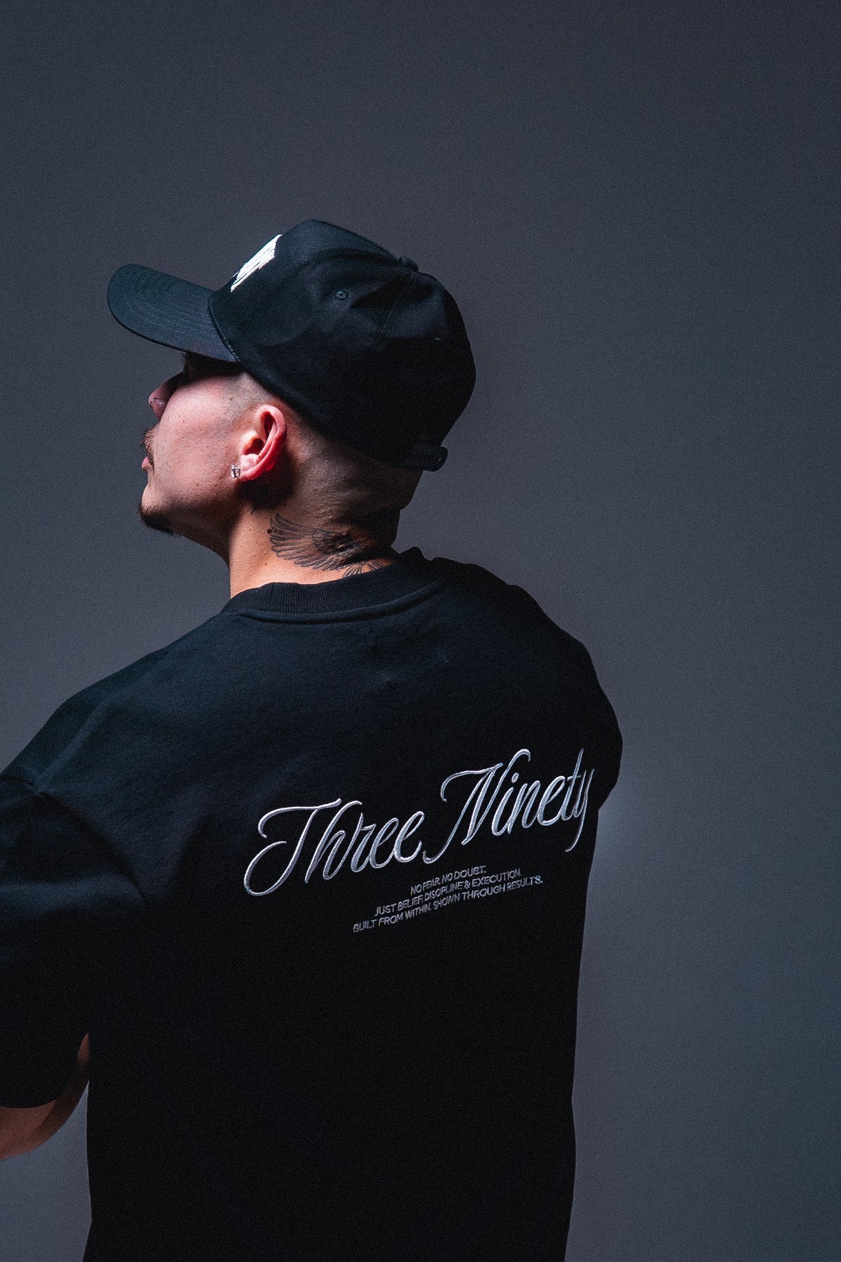 Three Ninety Tee