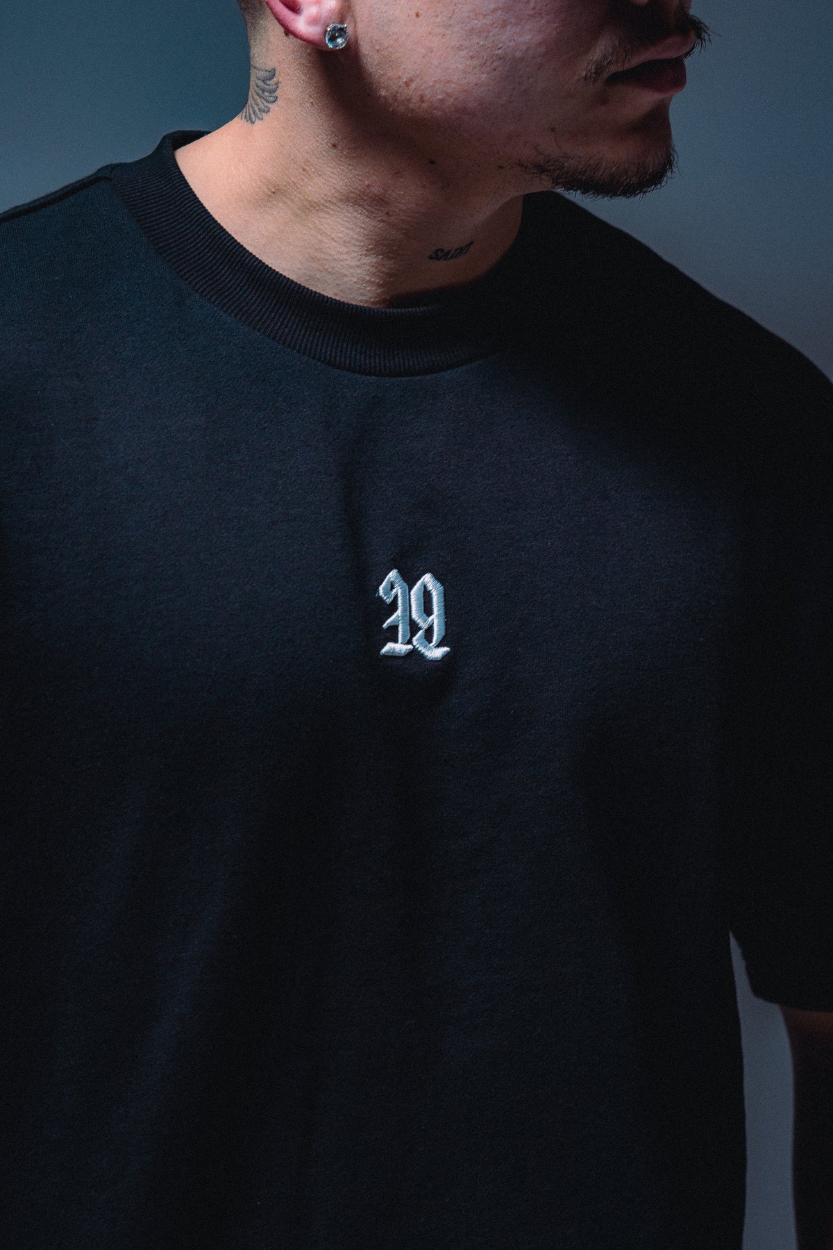 Three Ninety Tee