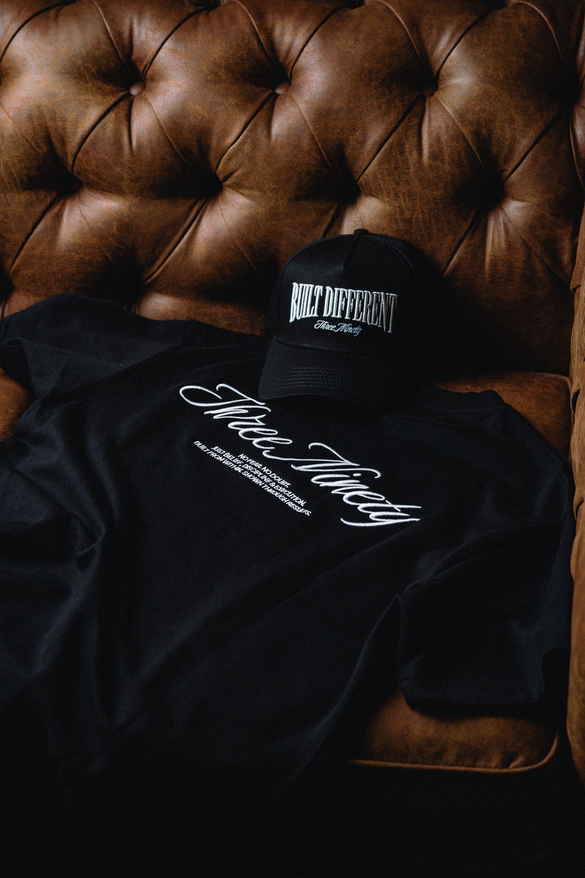 Three Ninety Tee